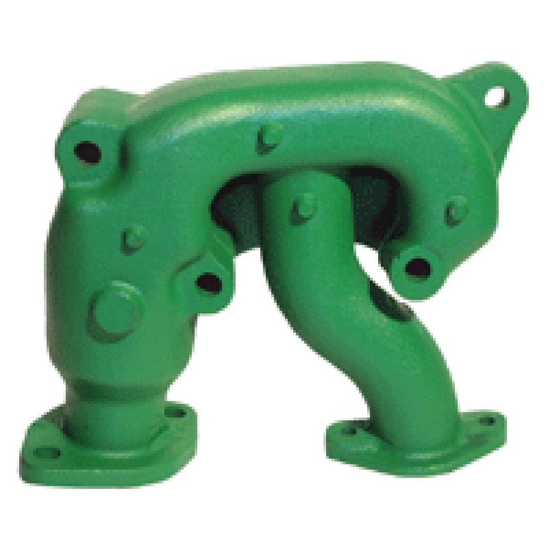 JDS073 Manifold Gas Fits John Deere