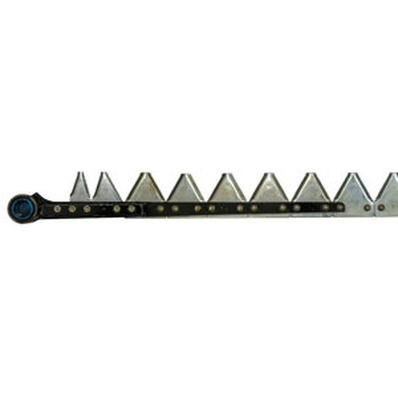 LH 16' OS Sickle AE49692 Fits John Deere 300 30A 1600 1600A