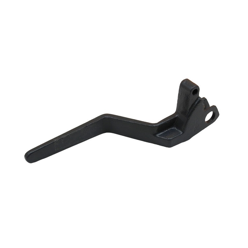 LH Quick Attach Mount Handle 86545522 Fits New Holland C175 C185 C190 L160