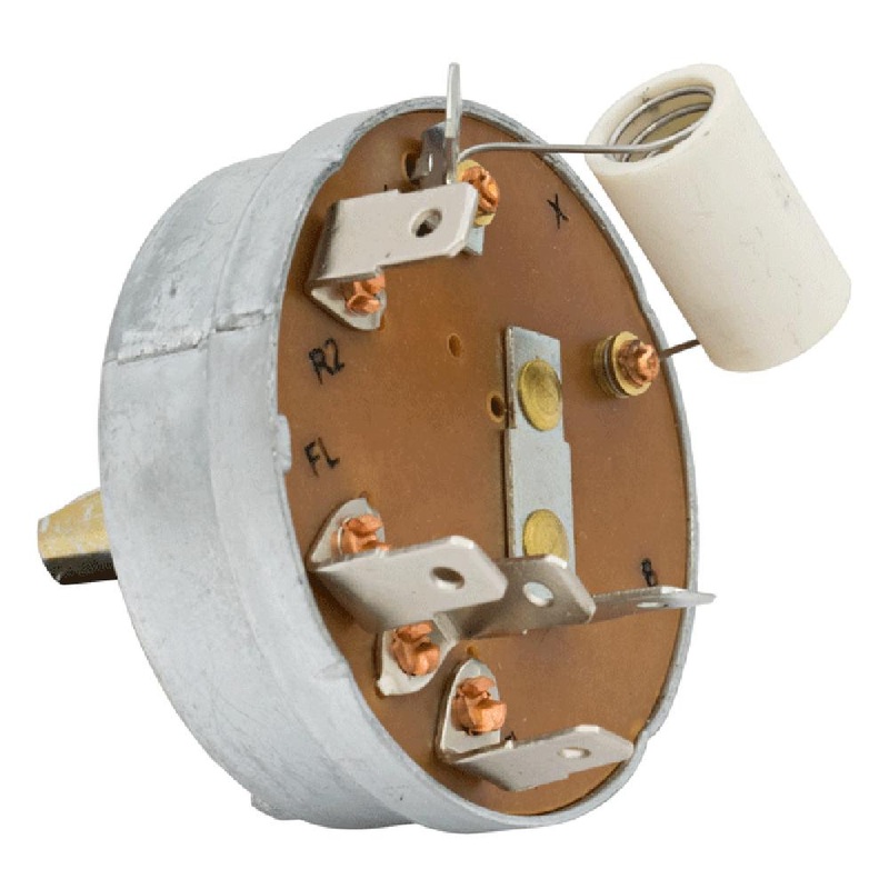 Light Switch Fits John Deere 2030 4010 3010 3020 4020 3010 4020 3020 2030 4010