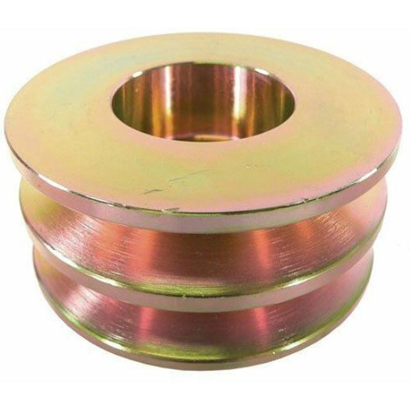 Pulley Fits John Deere