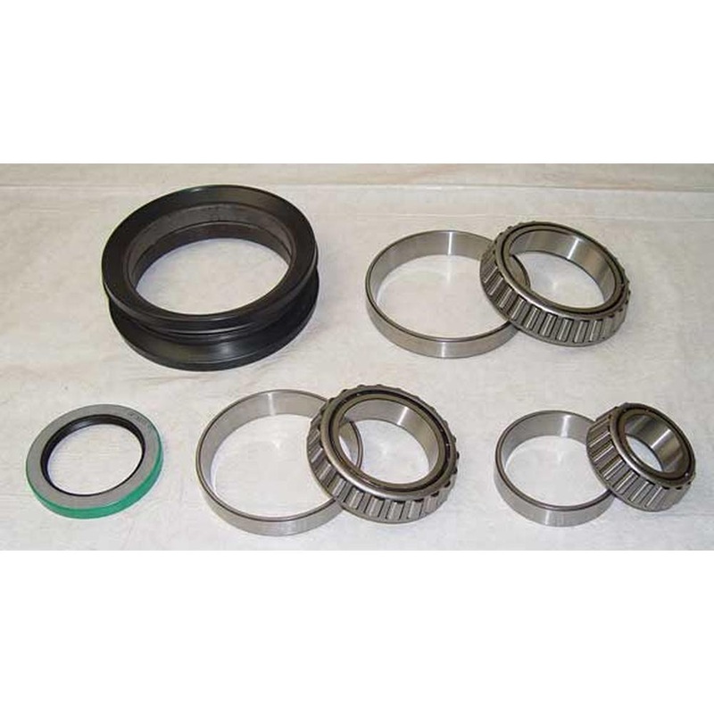 PV727 Bearing Kit 450 used with T20668 Pinion Fits John Deere