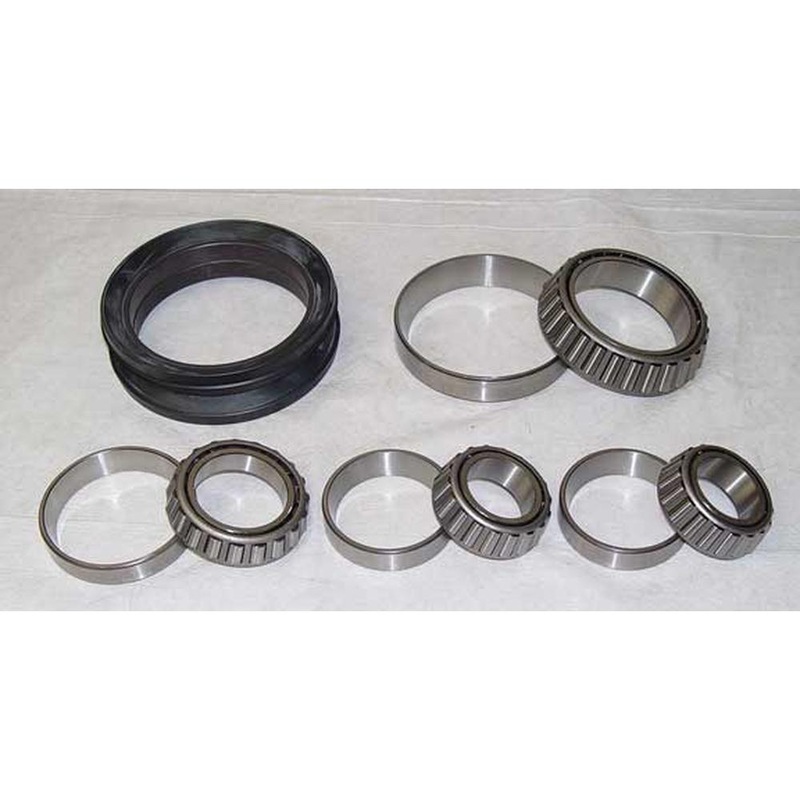 PV735 Bearing Kit TD7, TD7C, TD7E, 100, 100C, 100E Fits DRESSER