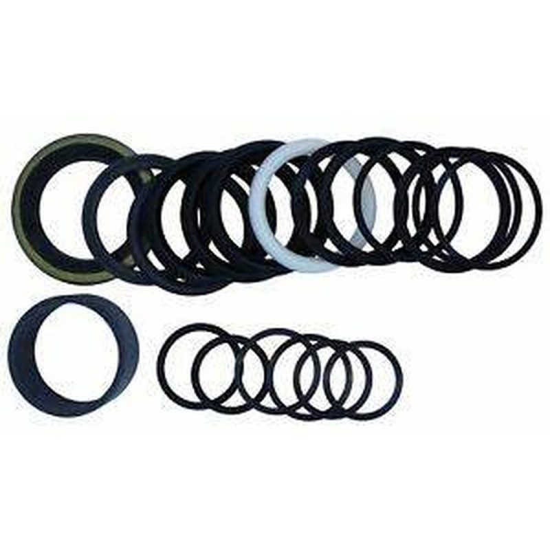 RE30874 Seal Kit, Rod 1 3/4" Fits John Deere 640, 640D, 648D
