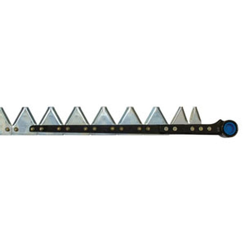RH 16' OS Sickle AE48724 Fits John Deere 300 300A 1600 1600A