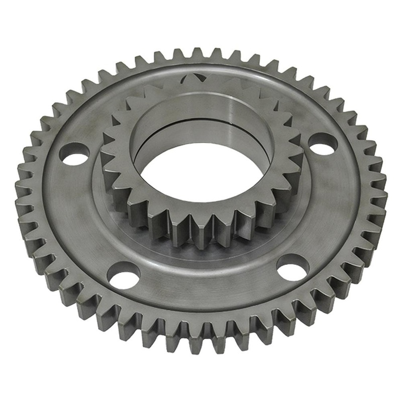 T213663 Spur Gear 51T, 1st Idler Cluster Fits 450H, 450J s/n -108451