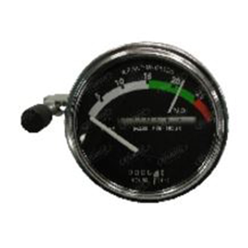 Tachometer Fits John Deere 2510; 2520; 3020 RE206853W