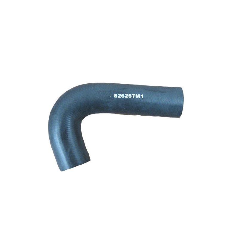 (1) Aftermarket Bypass Hose Fits MF Tractor Models Replaces 826257M1