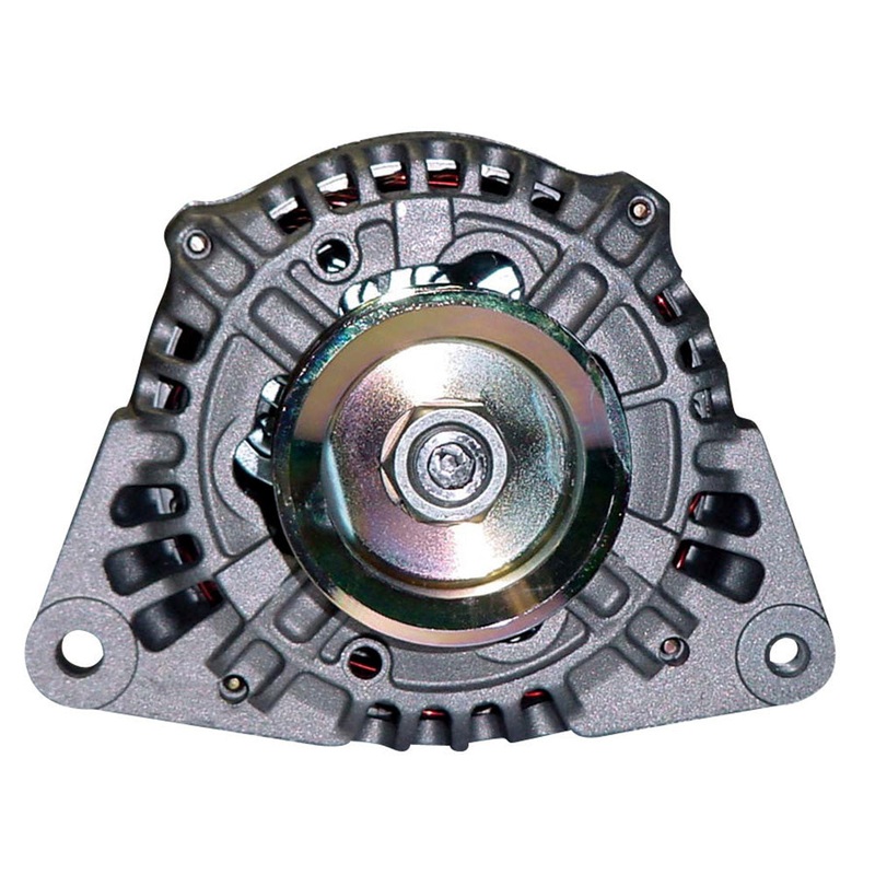 1100-0510 - Alternator Fits Ford/New Holland
