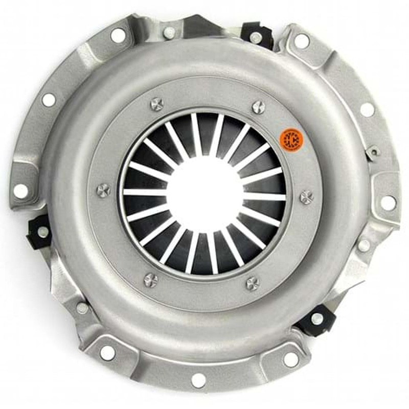 1273243 New 7-1/4" Diaphragm Pressure Plate - Fits SATOH