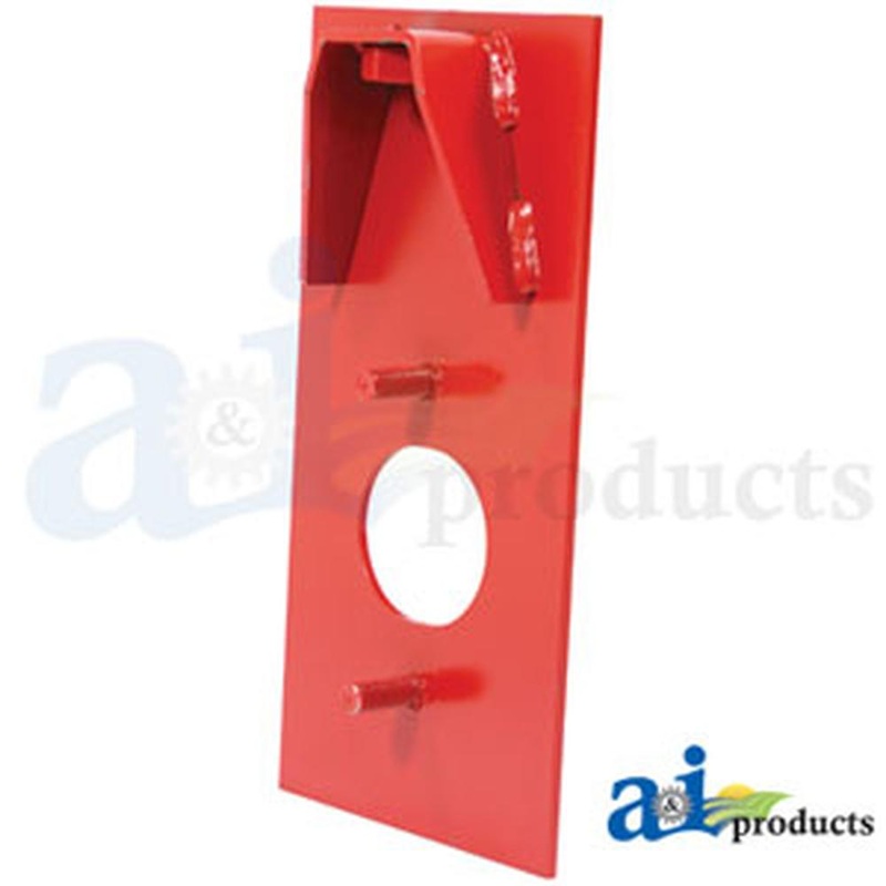 1317251C3 Support, Head Shaft; Grain Elevator Head, Inclined