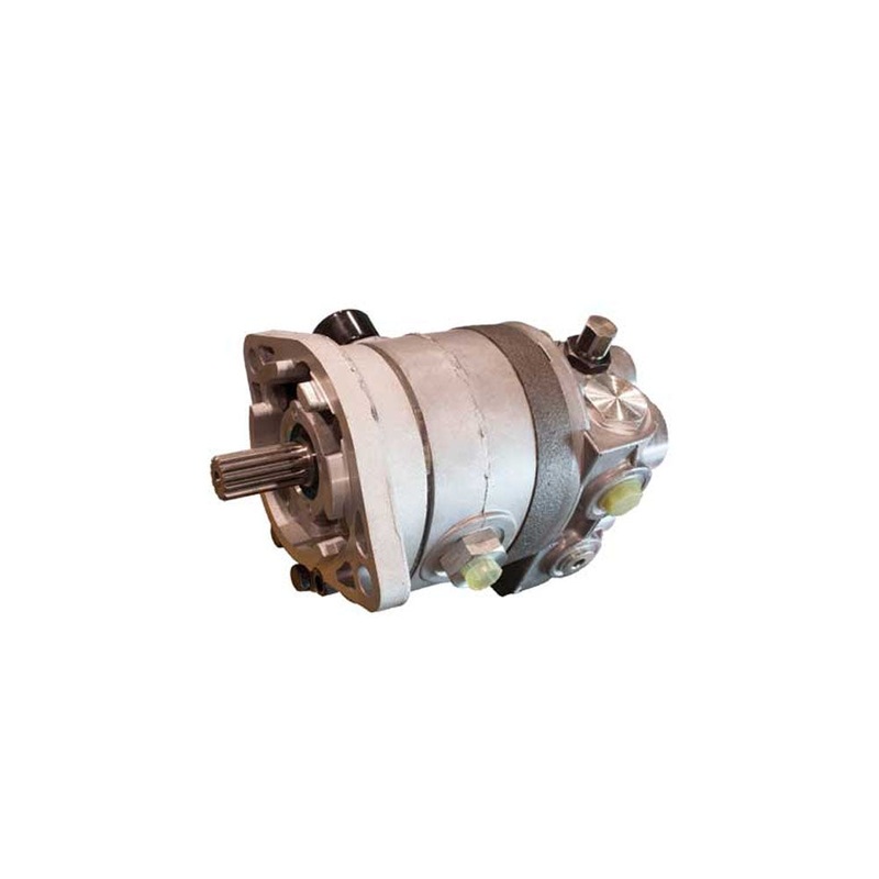 260831 REPLACEMENT HYD PUMP PNI 180, 185, 190XT, 200, 210 7000 TRACTOR Fits AGCO