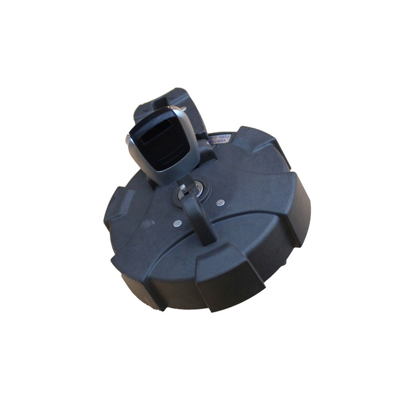 32M902130 Fuel Cap Fits Hyundai F-Series Crawler Excavator HX220L HX220NL HX235L