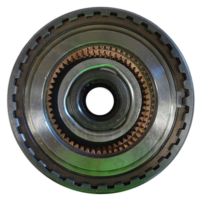 3612562M94 PTO Clutch Assembly Fits Massey Ferguson 241 253 263 265S 285S 362 36