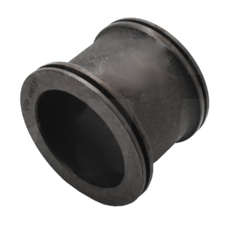 4N8591 - COUPLING-EXHAUST Fits Caterpillar (Fits CAT)
