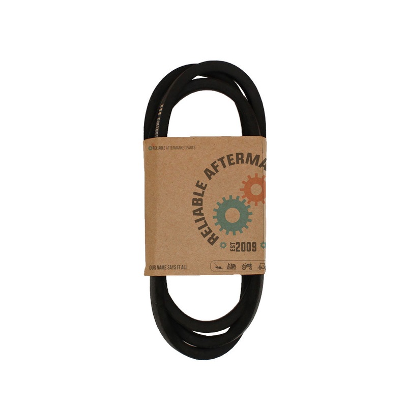 5L830 Universal Fractional V Belt fits Several Models