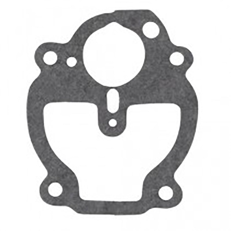 70223987 Gasket - Body to Bowl Fits Allis Chalmers Tractors B C D10 D12 WC WD
