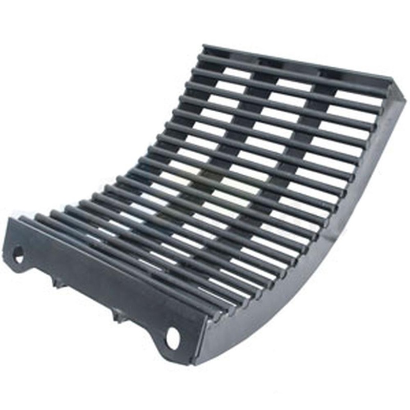87600861 Concave Left Hand Fits Case IH 7010 7120 7230 7240 ++ Combines