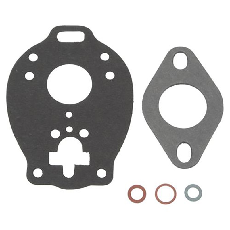 9N9502 Carburetor Gasket Kit Fits Ford 9N Tractor