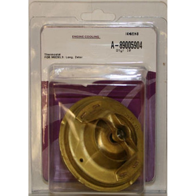 A and I, 89005904 Thermostat, for Zetor Tractor