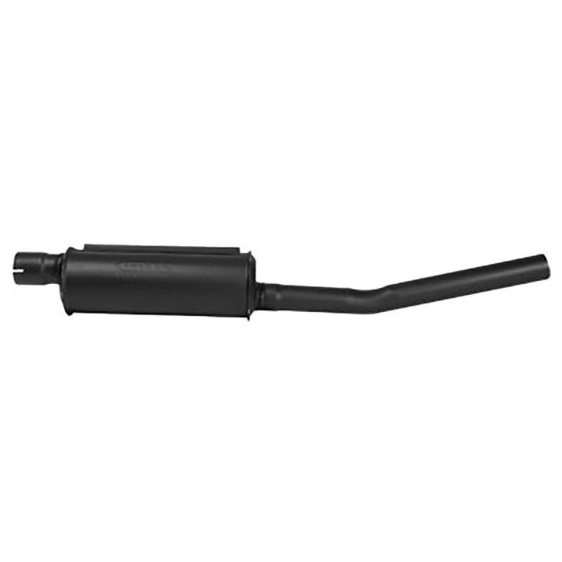 A-AT14167 Muffler - Fits John Deere
