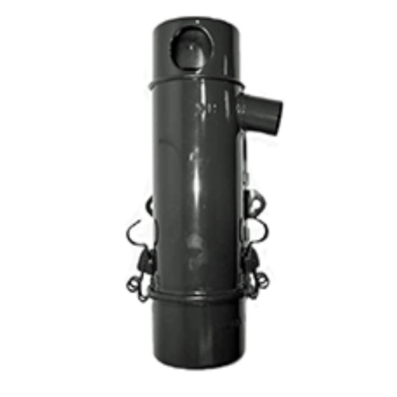 Air Cleaner Assembly Fits Ford 8N 8N9600B