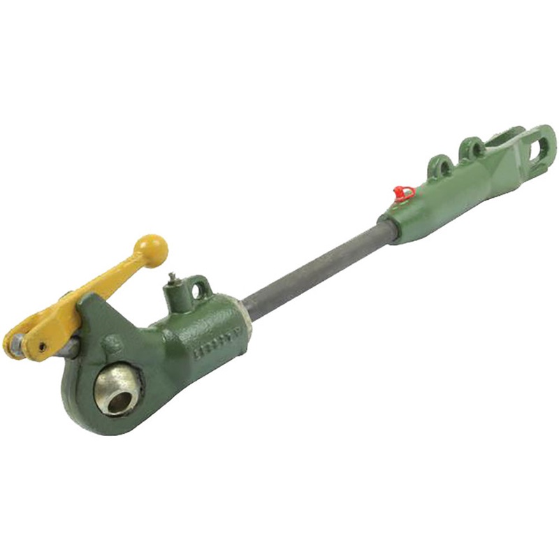 AR44552 New R/H Leveling Assy Fits John Deere 820, 920, 1020, 1520, 830, 930+
