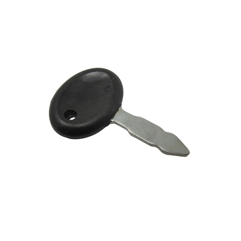 D1NN11603B Ignition Key Fits Ford New Holland Tractors