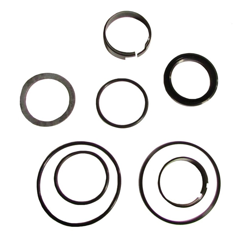 Fits Case D42872 Hydraulic Cylinder Seal Kit
