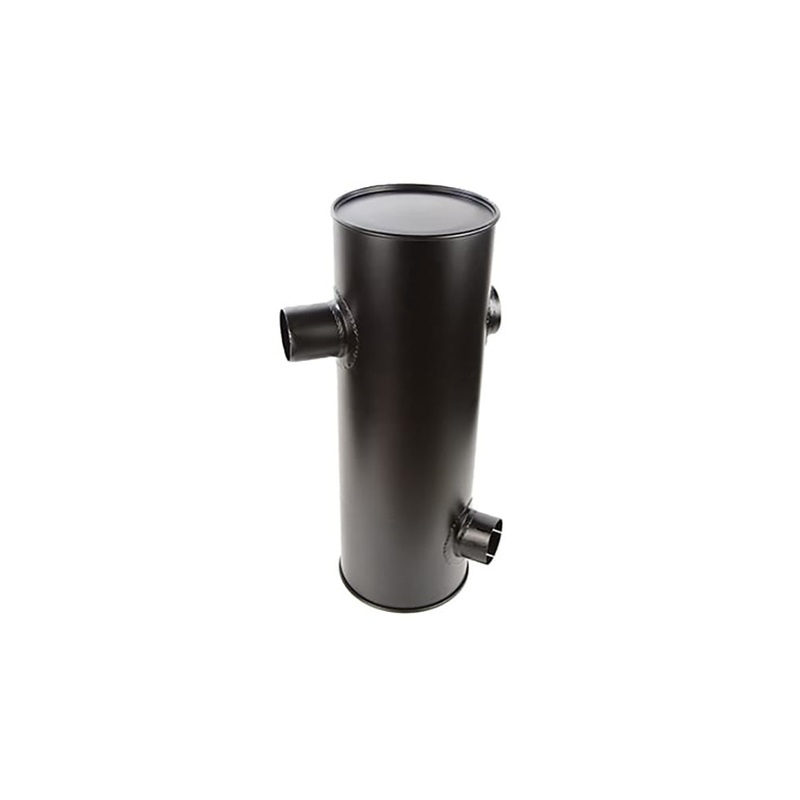 Fits Caterpillar MUFFLER AS 1099323 NEW