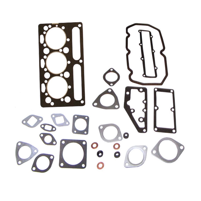 Head Gasket Set Fits Massey Ferguson 40 135 fits Perkins Fits Allis Chalmers