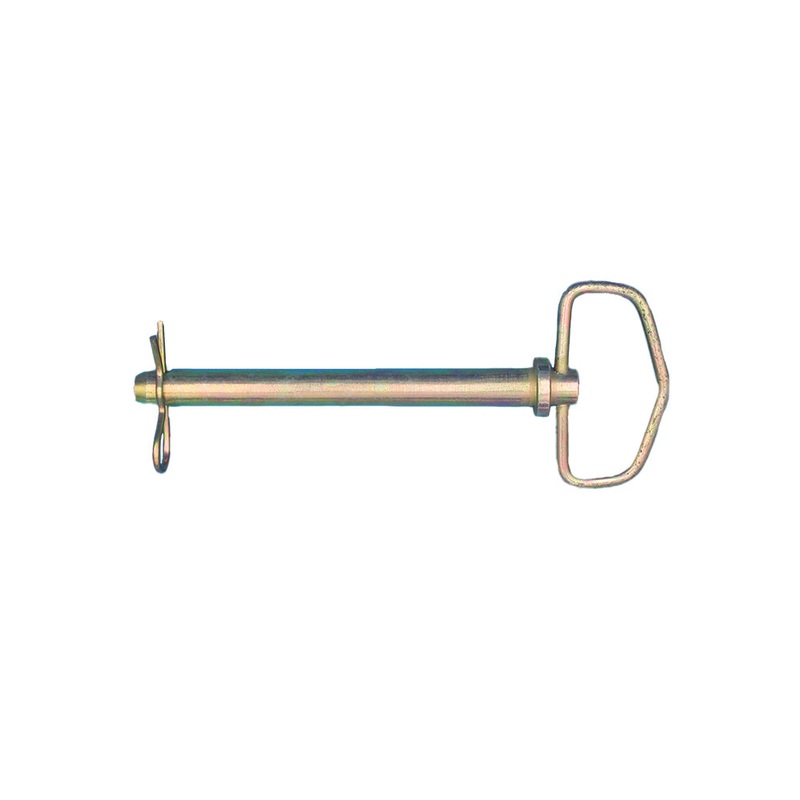 HPL103 PM14880 Cold Forged Swivel Handled Hitch Pin Fits John Deere Fits FARMALL