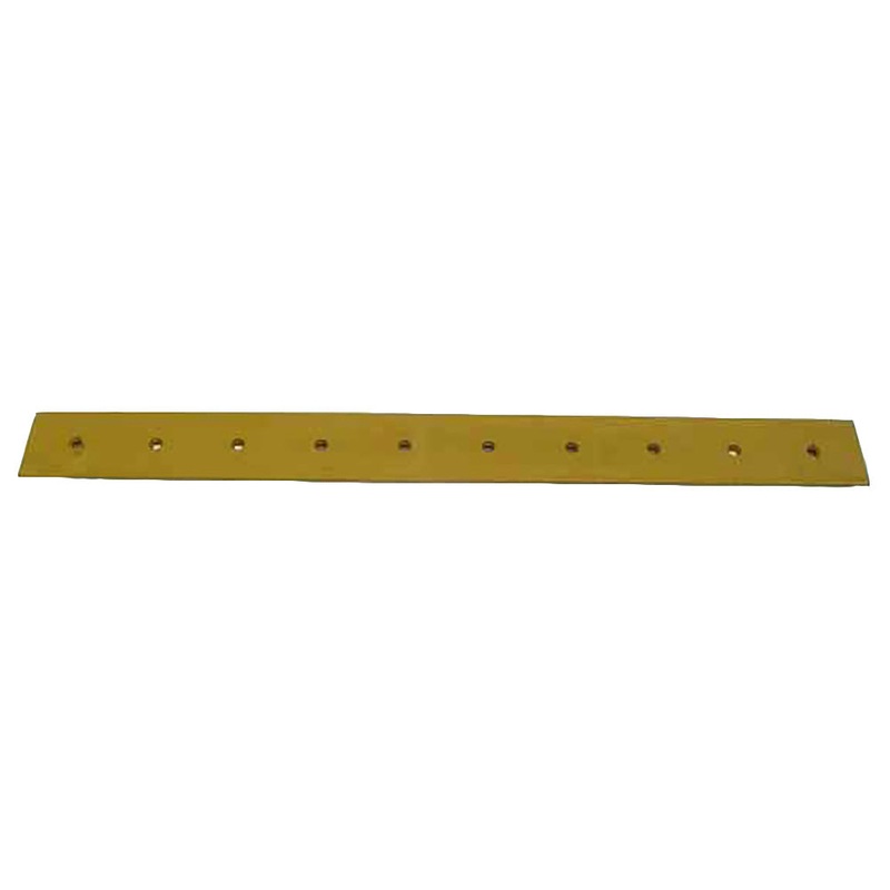 Loader Bucket Cutting Edge 82" Fits Case 580L 580 Super L 580 Super M 112946A1