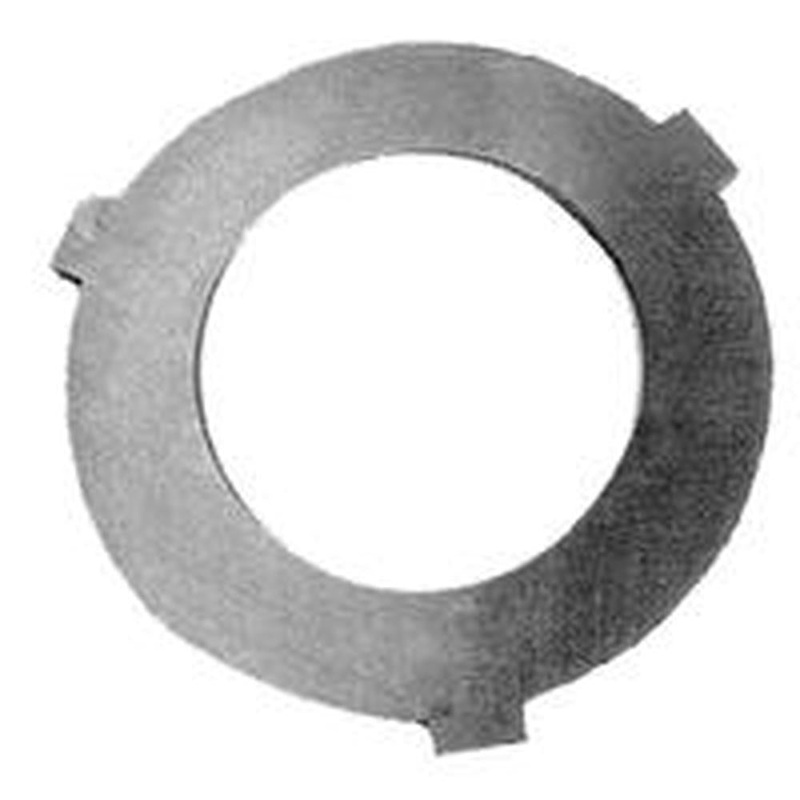 M514228NEW Intermediate Clutch Plate - 12" Fits Massey Ferguson