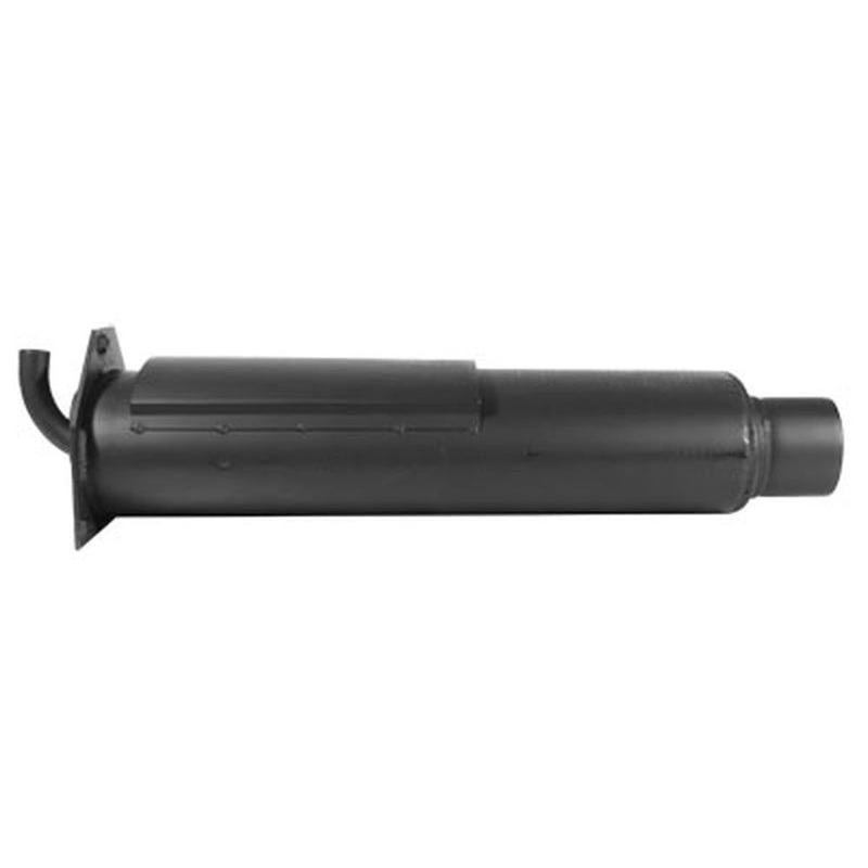 Muffler Fits Case IH 3294 3394 3594 A181372