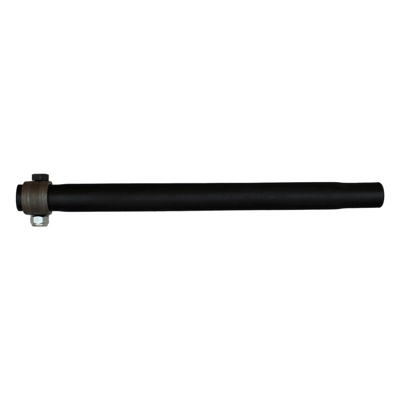 One (1) Aftermarket Replacement Tie Rod Tube 1026380M91 Fits MF 185 180 1130