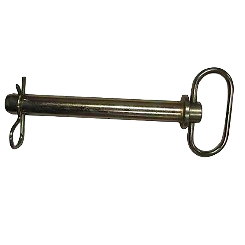PS8756 7/8 X 6-1/4" TRACTOR HITCH PIN "FREE SHIPPING"