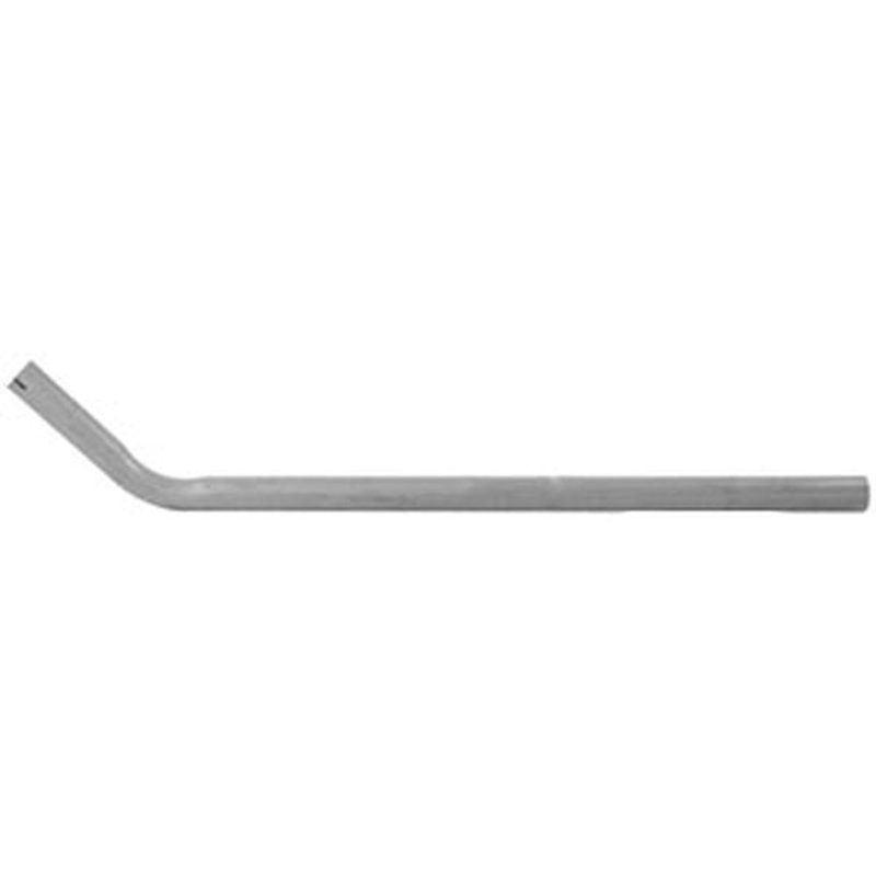 R1701 Exhaust Pipe Fits Massey Ferguson