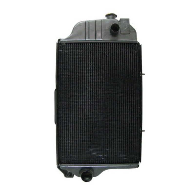 Radiator Fits John Deere 1520 1830 2020 2030 2120 2130 2630 2440 2640 AR65715