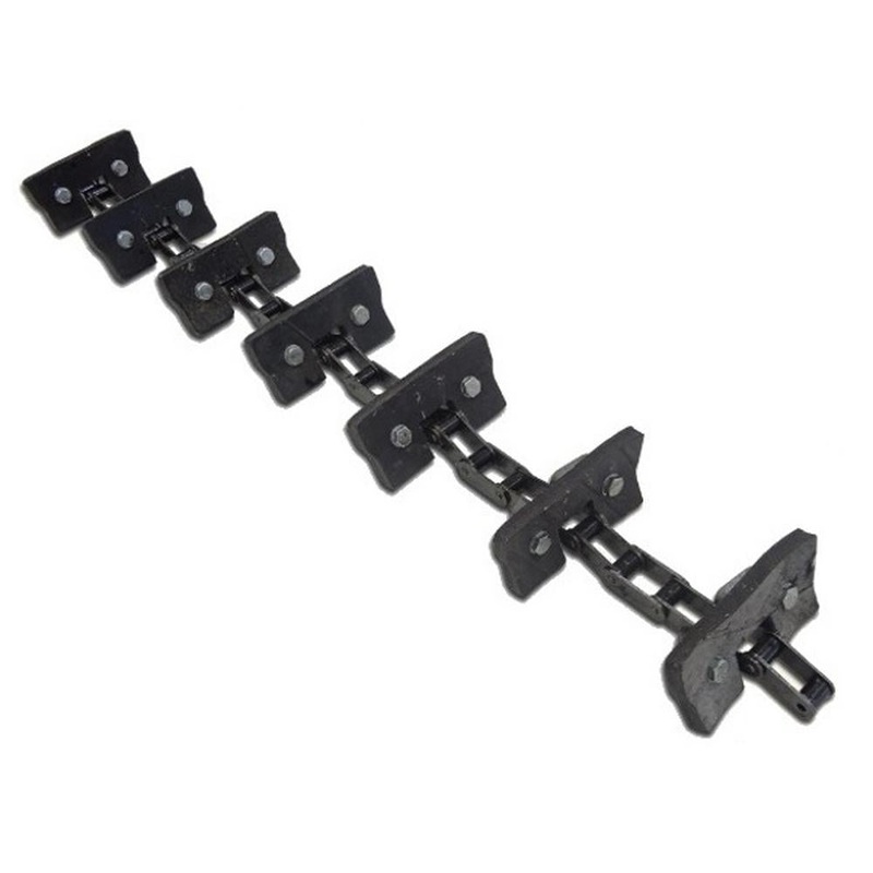 Return Grain Elevator Chain 1303114C91 Fits Case IH 1680 2188 2388 5088 Combine