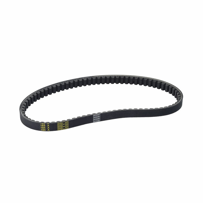 Rotary 12462 Go Kart Belt Compatible With Murray 37x125