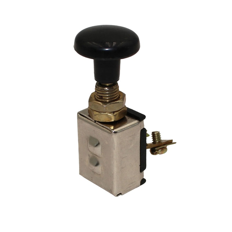 S.60829 SWITCH, LIGHT Fits Ford/New Holland