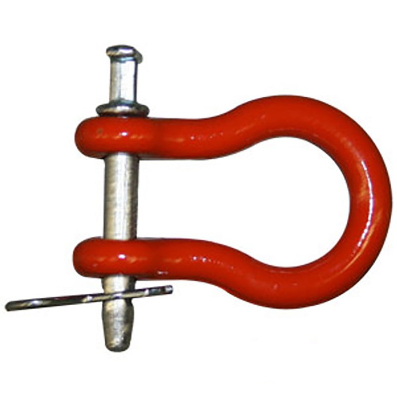 SC103: Straight Clevis Fits Universal Several