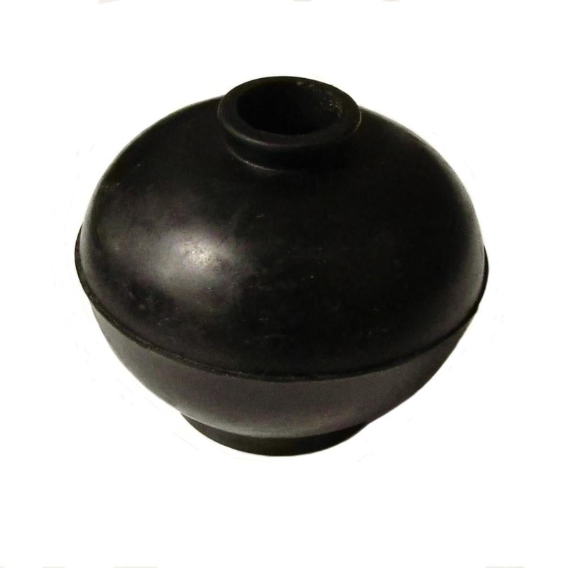 Shifter Shift Boot 8N7277 Fits Ford Industrial 540B 545 545A NAA NAB