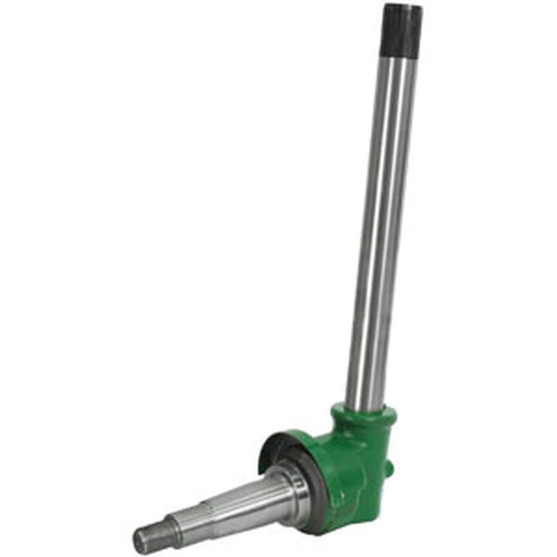 Spindle - Right Hand/Left Hand Fits John Deere 3010 3020 4000 4010 4020 AR55180