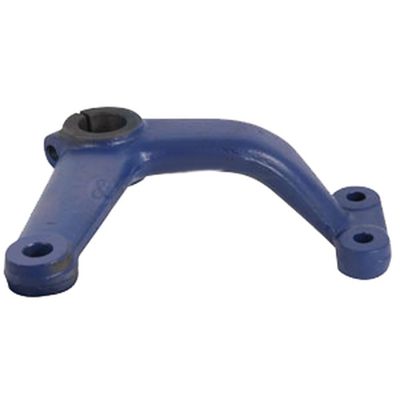Steering Arm - Center Fits Ford 5600 5610 5900 6600 6610 7600 7610 D6NN3N670A