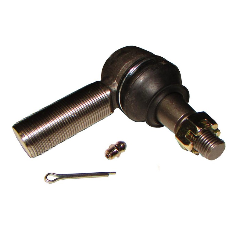 Tie Rod End - Inner Fits John Deere 9970 4640 4650 4755 4555 4560 4760 4630