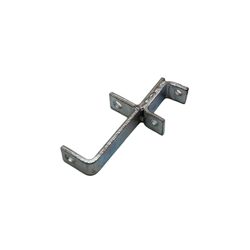 1100-0531BK2 - Alternator Bracket Fits Ford/New Holland