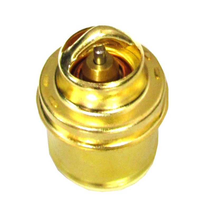 181634M1 Fits Massey Ferguson Radiator Hose Thermostat 160 Degree TO20, TE20,
