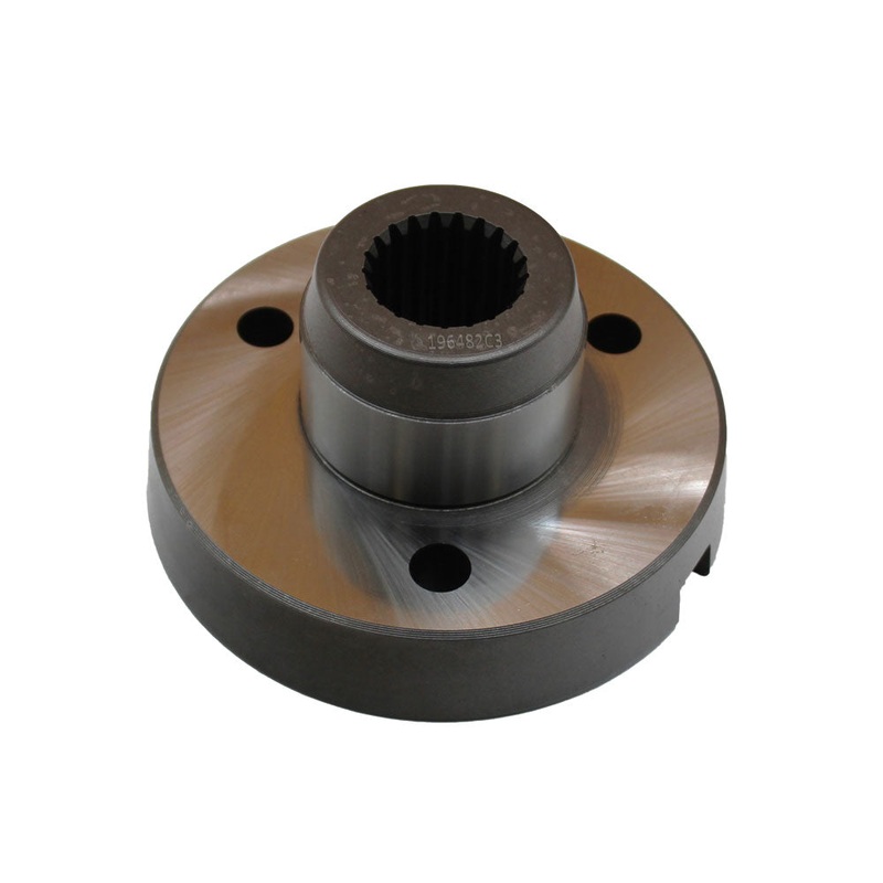 196482C2 Auxiliary Hydraulic Pump Drive Hub Fits Case IH 1420 1440 ++ Combines